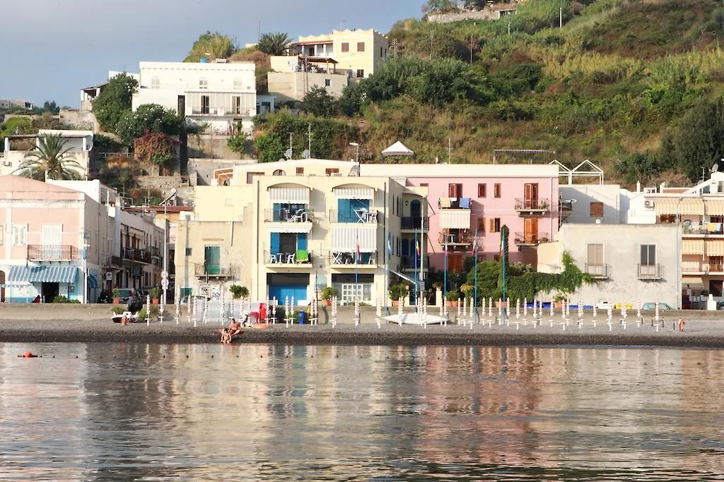 Mistral Residence Canneto  0*, Canneto (Lipari)