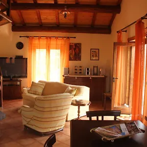 Holiday home Mount Etna, Maletto