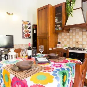 Apartment Casa Epicarmo, Syracuse