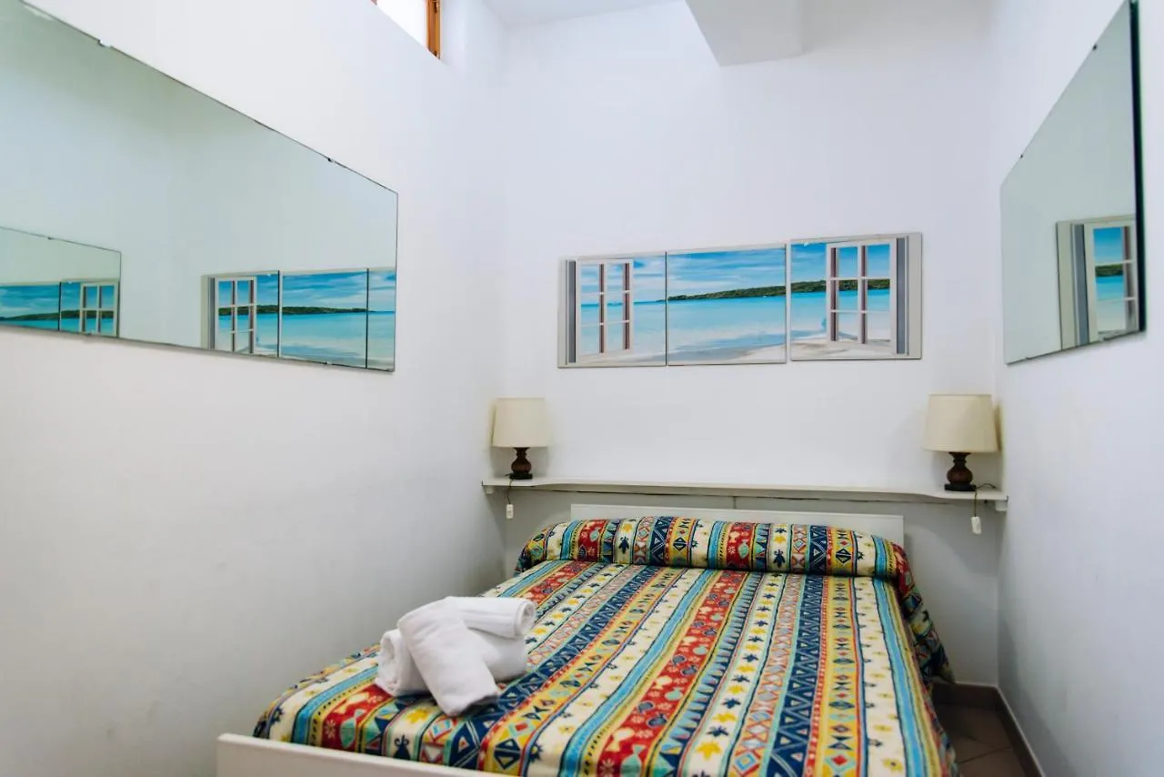 Mistral Residence Каннето