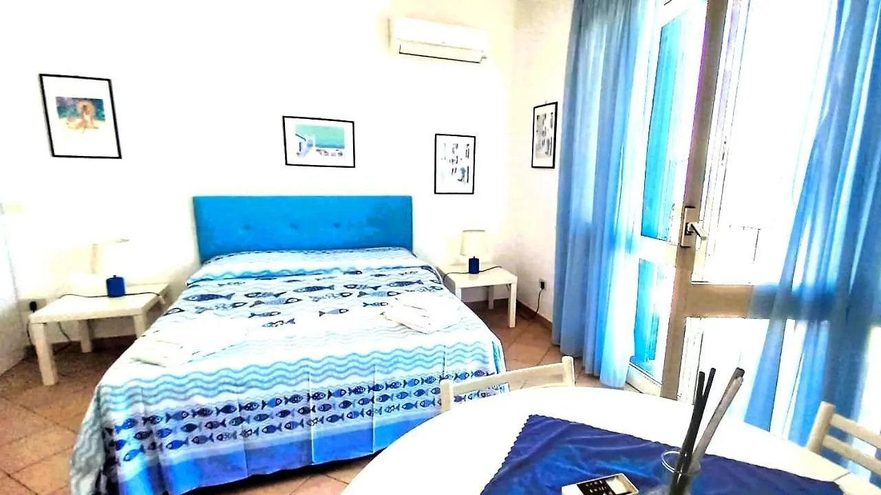Mistral Residence Каннето