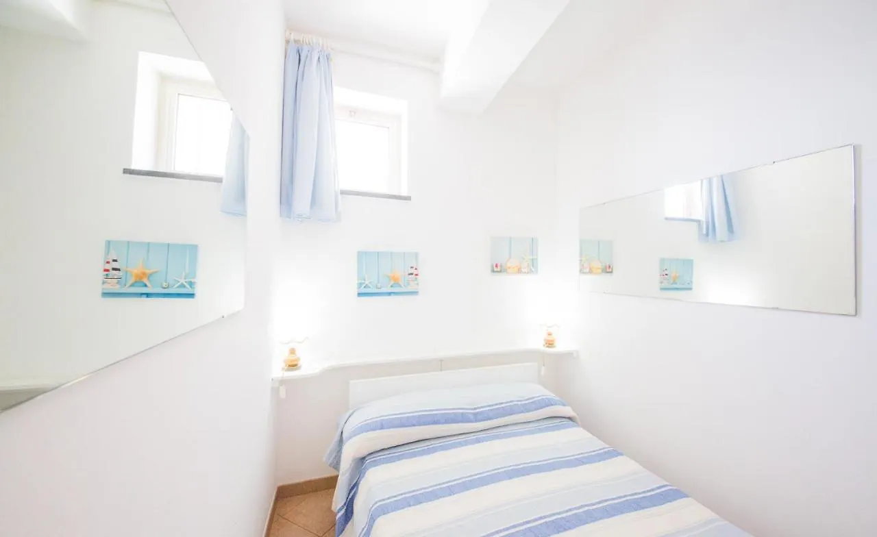Mistral Residence Каннето